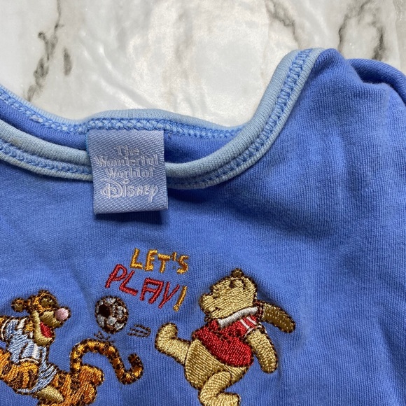 🥰Bundle 0-3M and 3-6M Boy Onesies🥰 - Picture 10 of 14